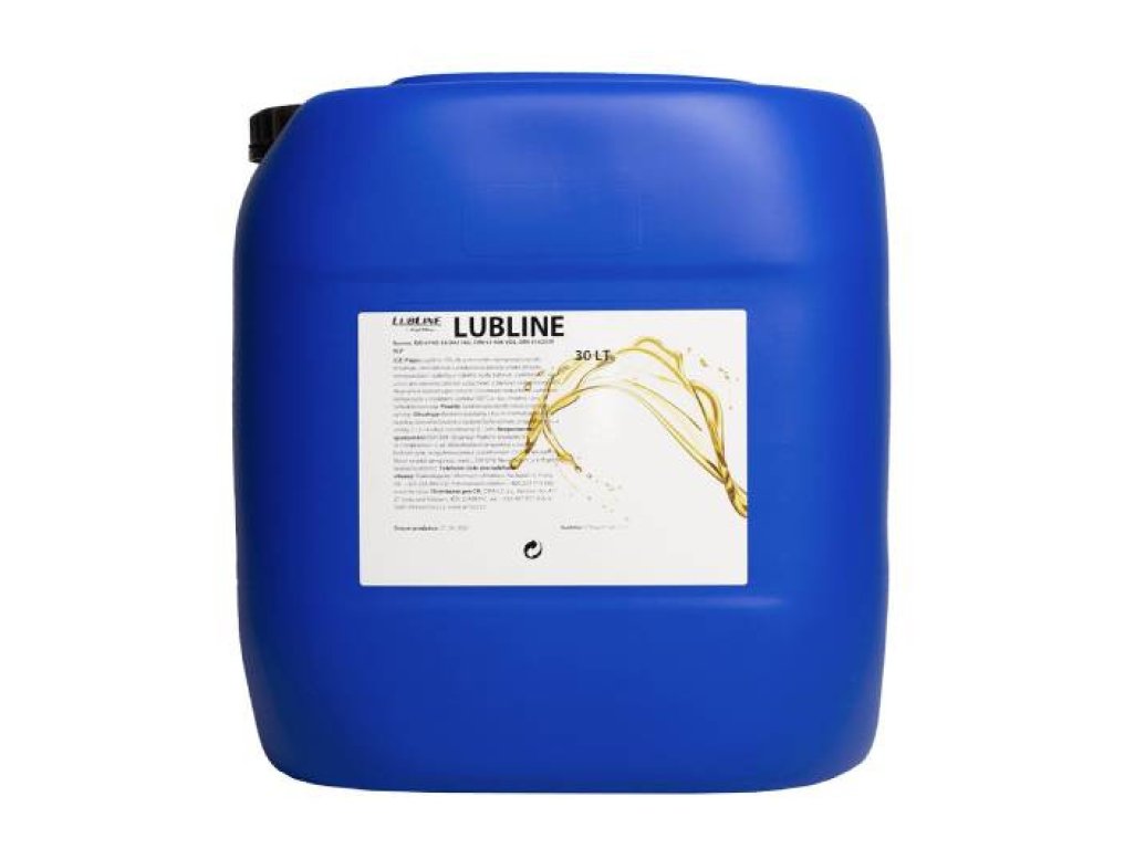 COOL A 3015 (EOPS 3015)         LUBLINE