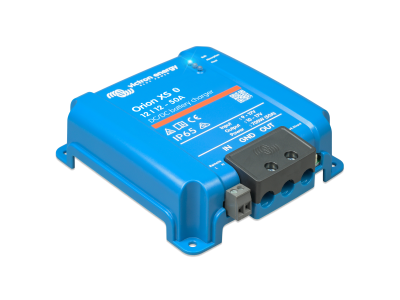 DC-DC nabíječka Orion XS 12/12-50A neizolovaná