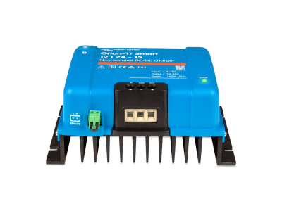 DC-DC nabíječka Orion-Tr Smart 12/12-30A (360W) neizolovaná