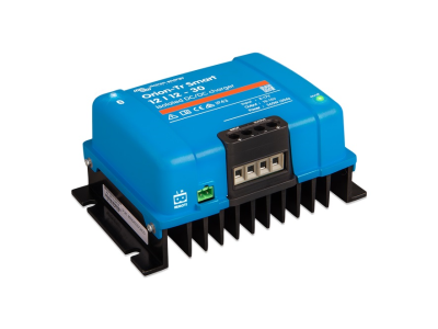 DC-DC nabíječka Orion-Tr Smart 24/12-30A (360W) izolovaná