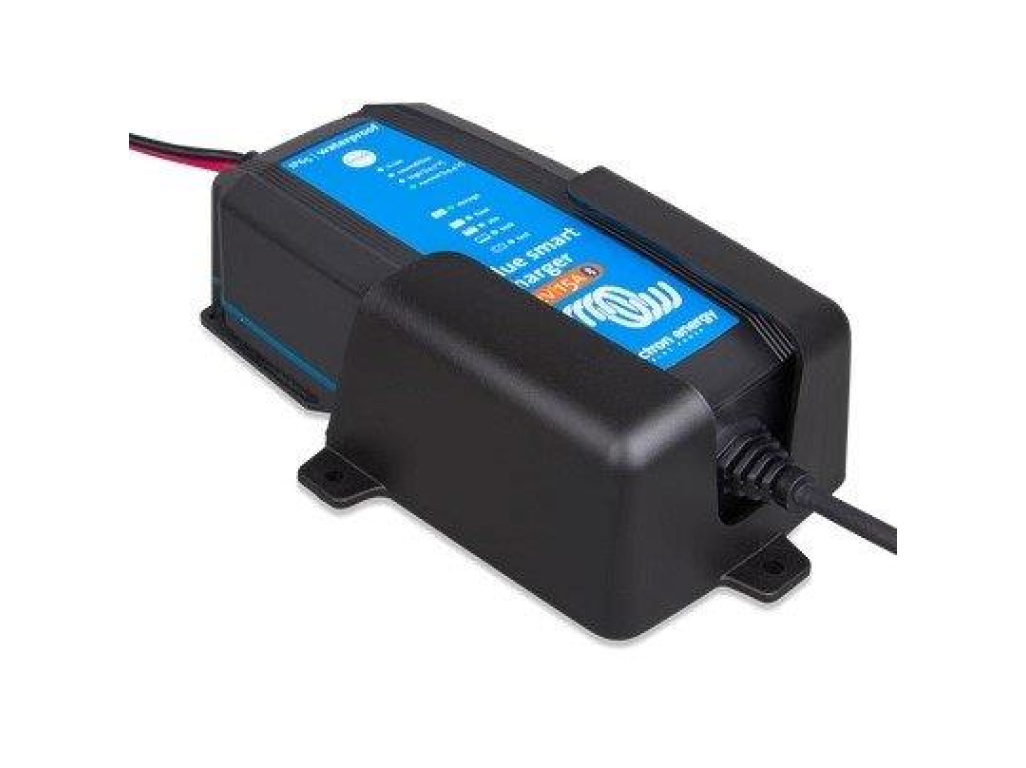 Nástěnný držák Victron Energy pro Blue Smart IP65 nabíječky 12/10, 12/15, 24/8