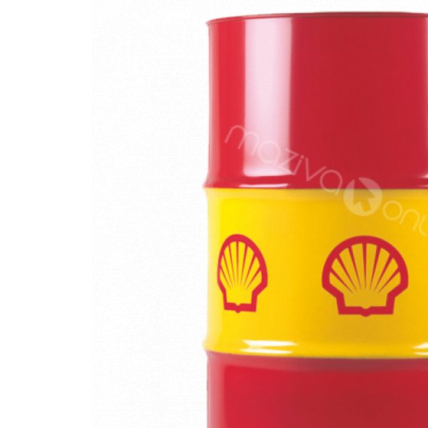 SHELL Rimula R5 E 10W40 55l