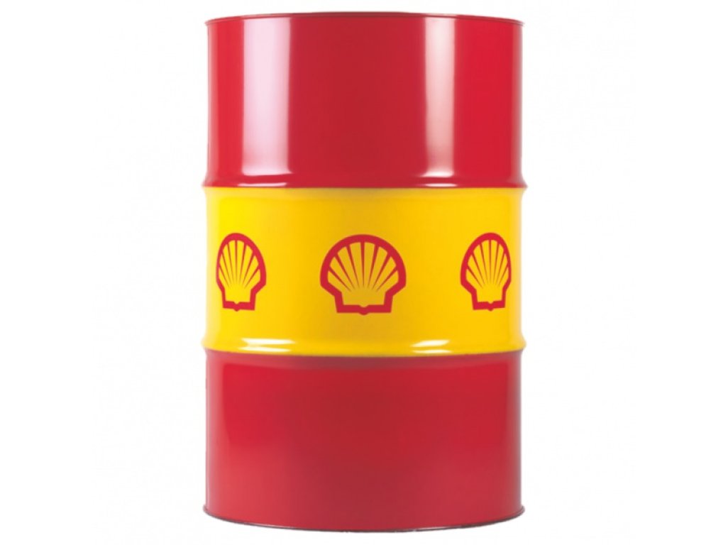 SHELL Spirax S4 ATF HDX 209l