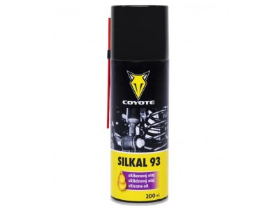 SILKAL 200 ml