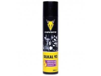 SILKAL 300 ml